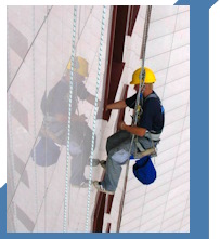 Услуги Высотные работы в Ессентуках