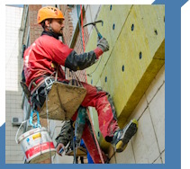 Услуги Высотные работы в Ессентуках