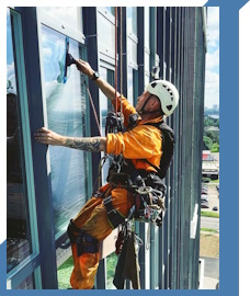 Услуги Высотные работы в Ессентуках