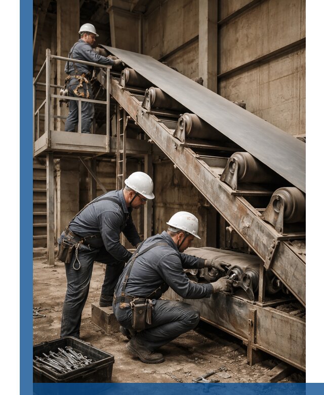 Ремонт элеваторов в Ессентуках аварийный и плановый сервис